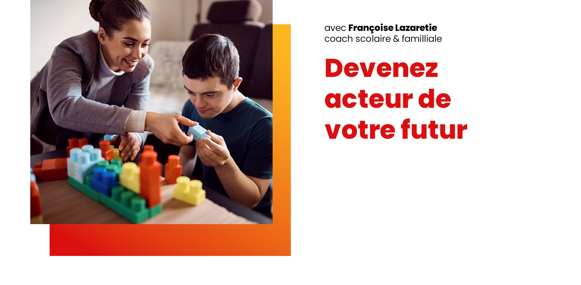 Coach personnes en difficulté ou situation de handicap à Carbonne