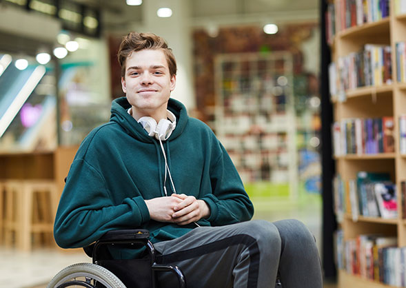 Coach personnes en difficulté ou situation de handicap à Carbonne